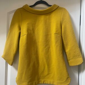 Boden Boat Neck Top